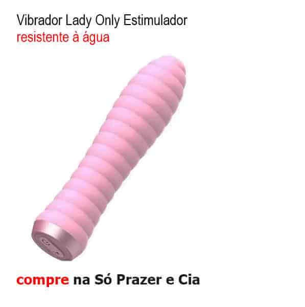 vibrador lady only