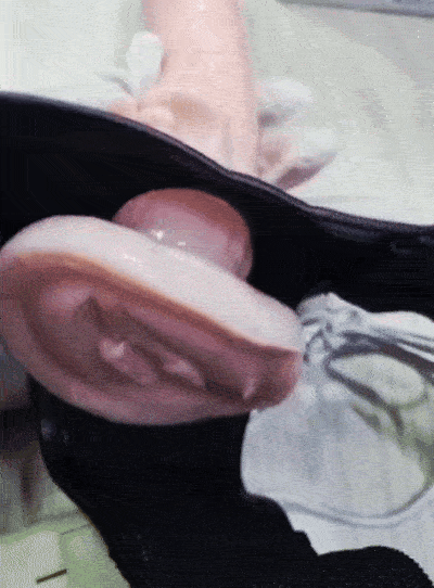 detalhe capa peniana com cinta ultra harness