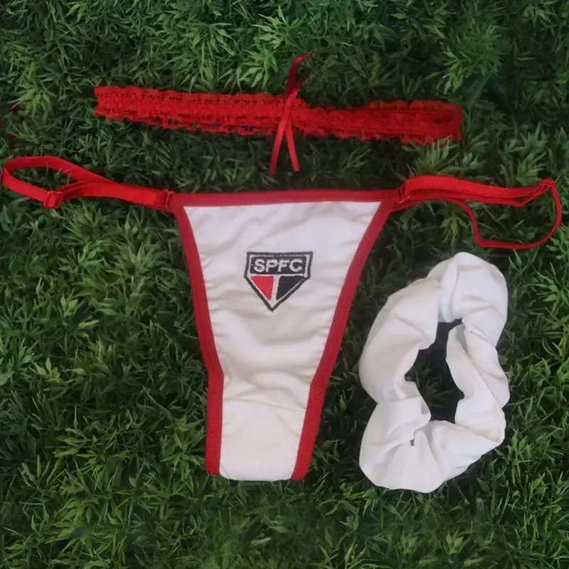 Kit Calcinha Sexy Time São Paulo