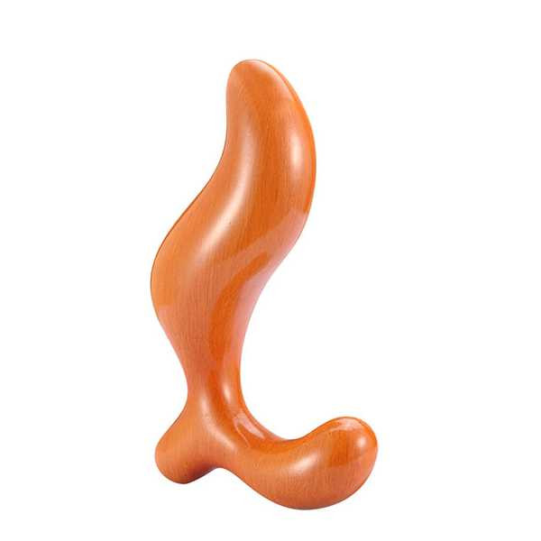 massageador prostático com alça massageadora perineal