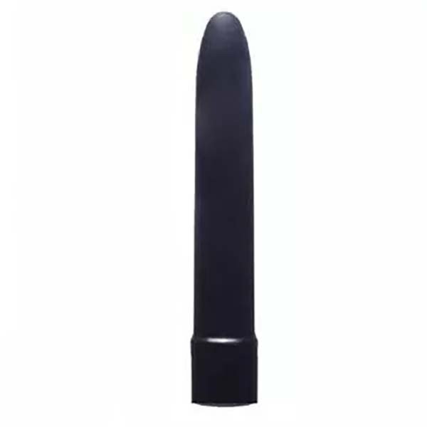 imagem vibrador multivelocidade personal preto acetinado