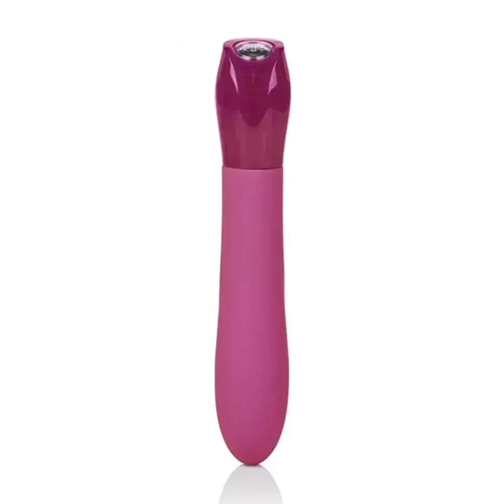 imagem vibrador íntimo feminino personal 20cm