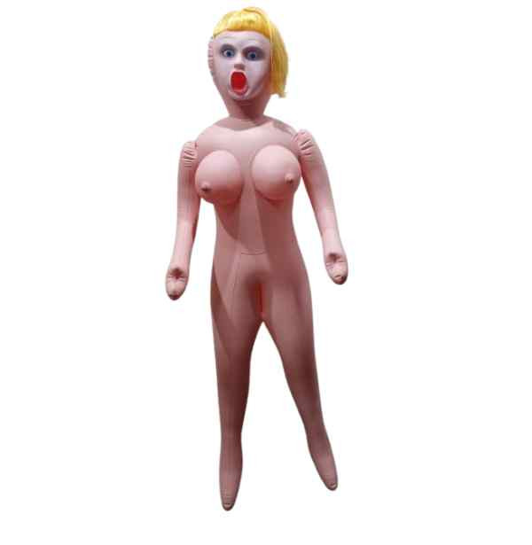 boneca inflável finnish girl