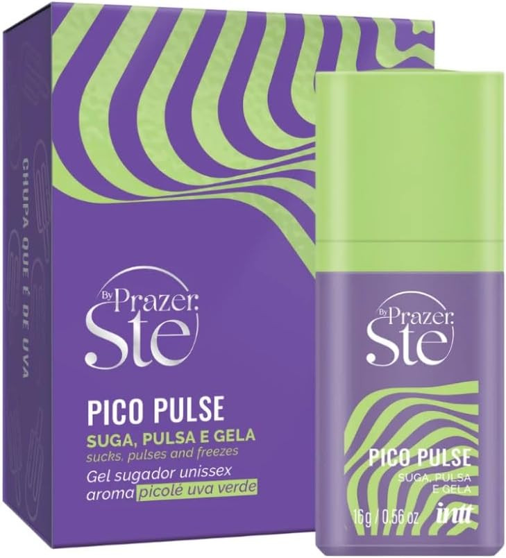 pico pulse uva verde