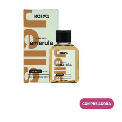 Gel Para Sexo Oral Sabor Amarula