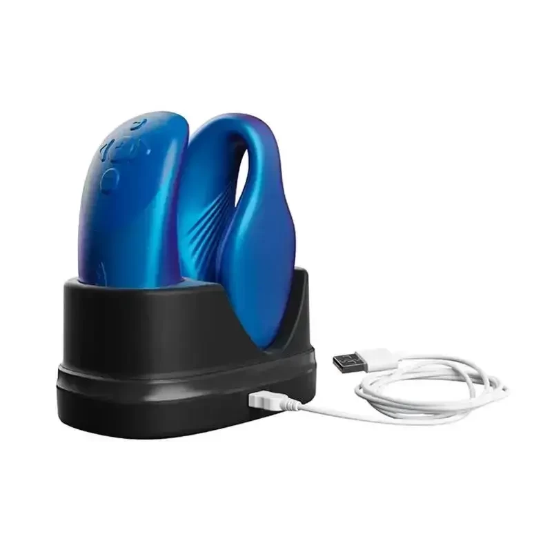 imagem vibrador we vibe cim carregador