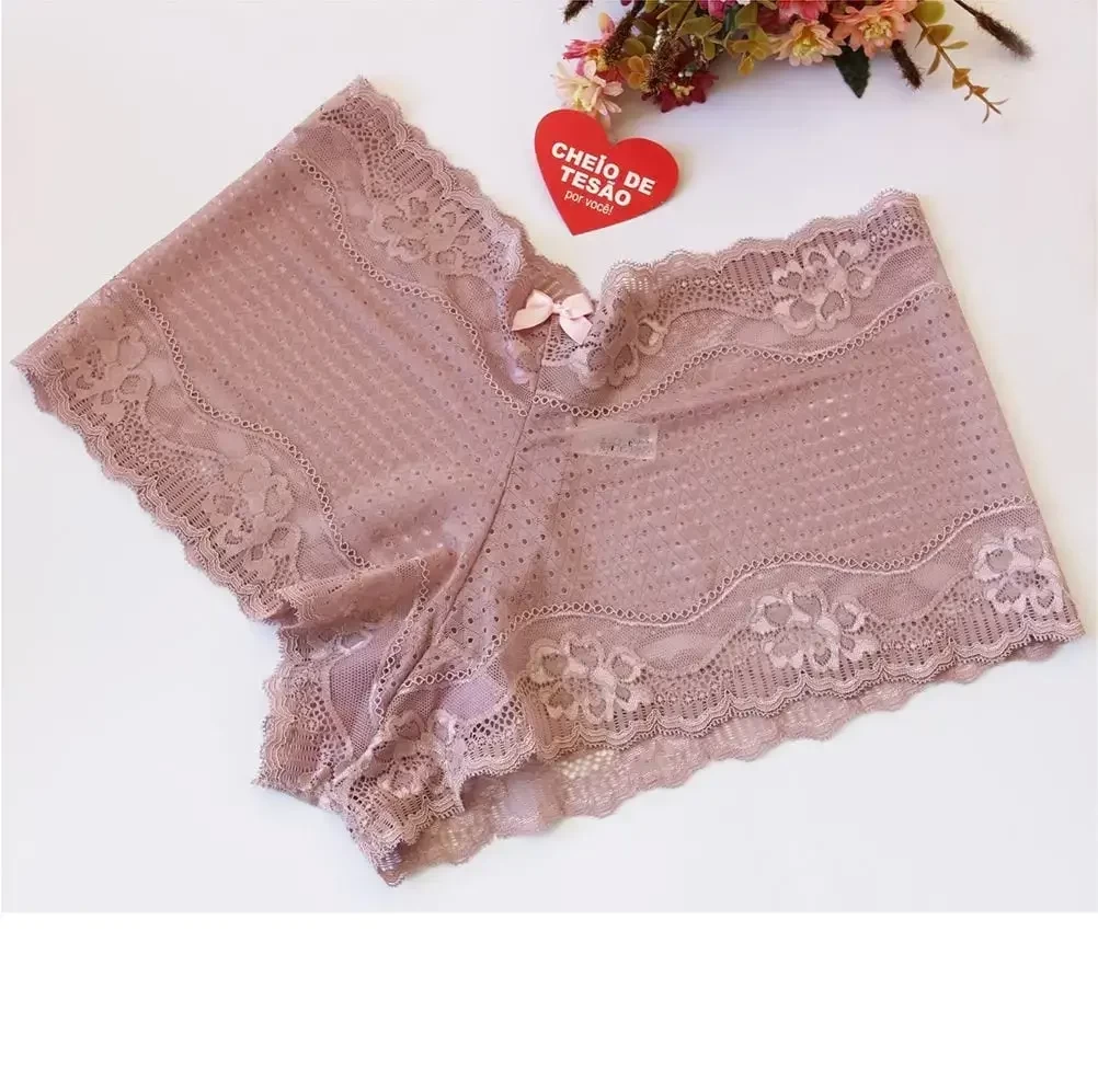 caleçon feminina gg nude