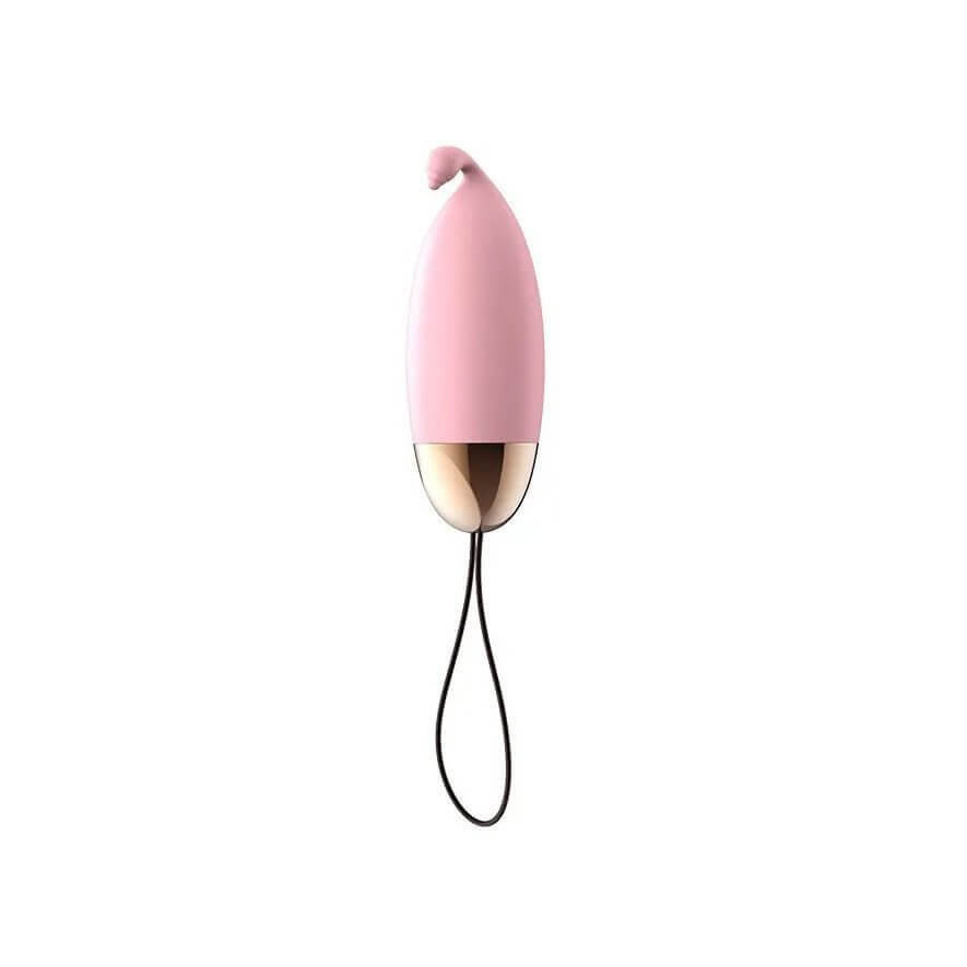 Imagem vibrador bullet compacto recarregável