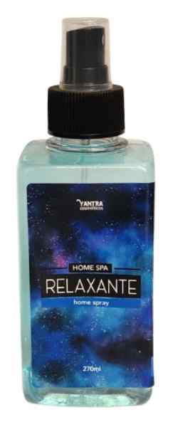 Perfume De Ambiente Em Spray Relaxante 270ml