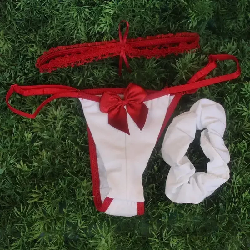 Kit Calcinha Sexy Time São Paulo