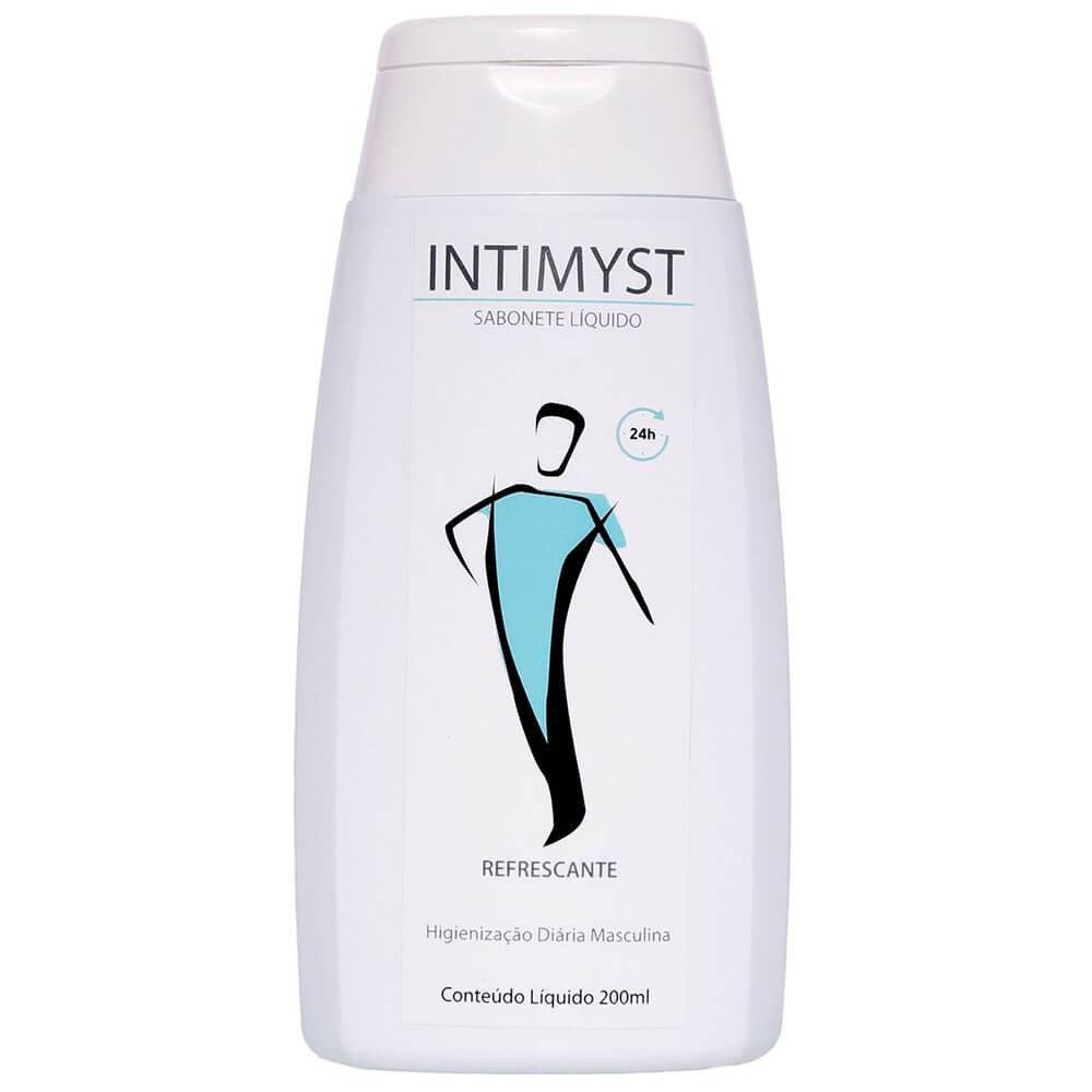 sabonete masculino intimyst