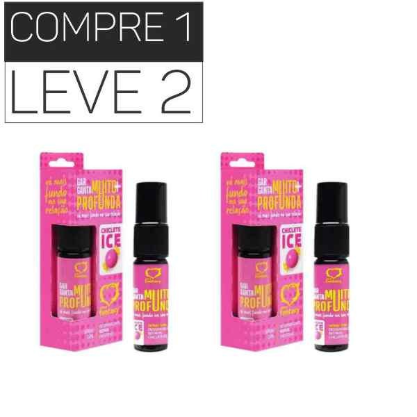 banner compre 1 leve spray para garganta profunda