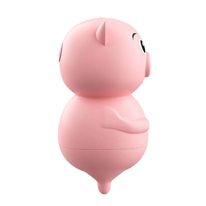 piggy vibrador recarregável