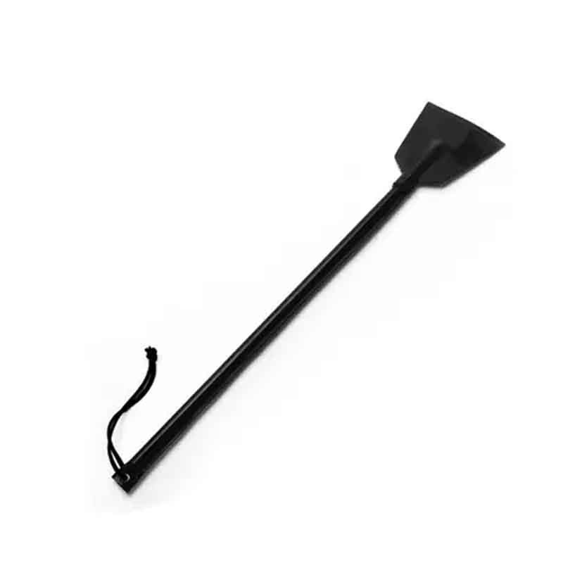 Chibata Tiazinha Preta 40cm