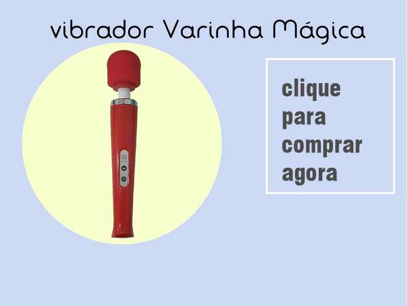 vibrador varinha magica com legenda clique para comprar