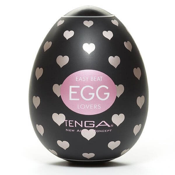 Masturbador Tenga Egg Lovers Ovo Estimulador Masculino