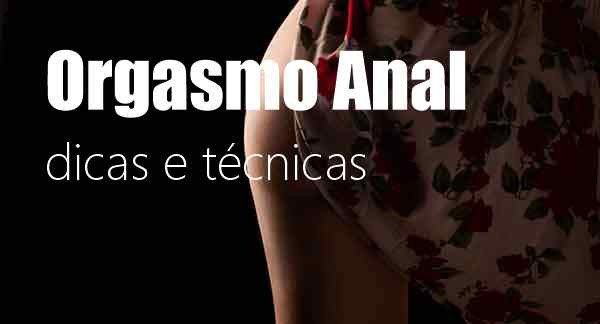 mulher de vestido mostrando uma parte das nádegas. texto orgasmo anal dicas e técnicas