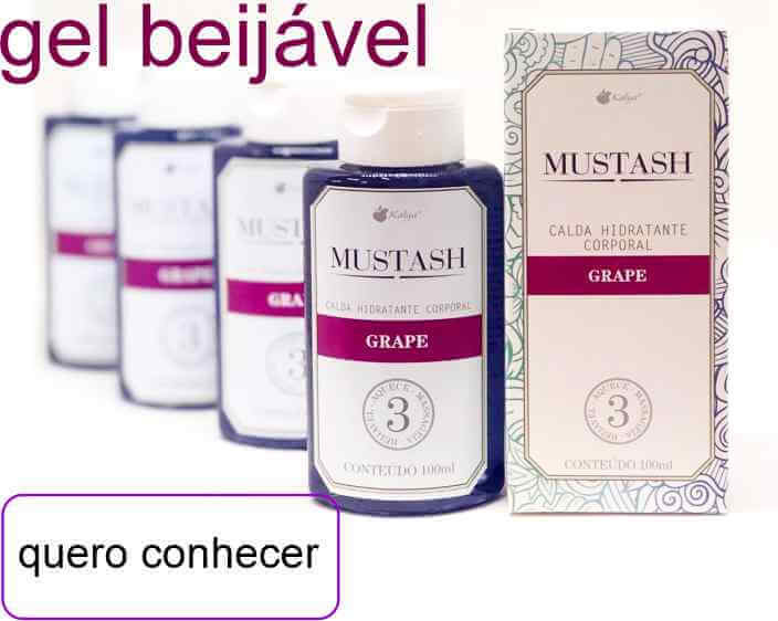 gel beijavel grape