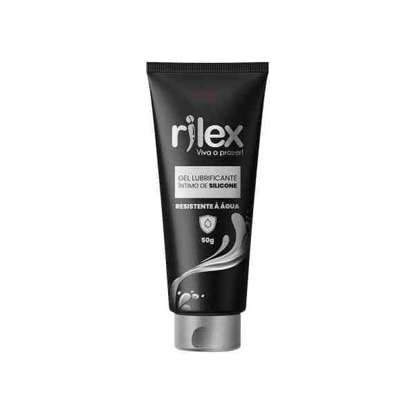 gel lubrificante intimo de silicone