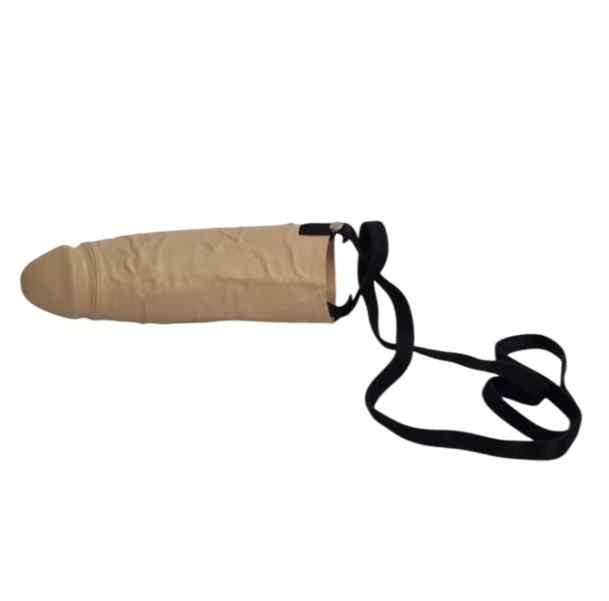 capa peniana dura 14cm por 4cm