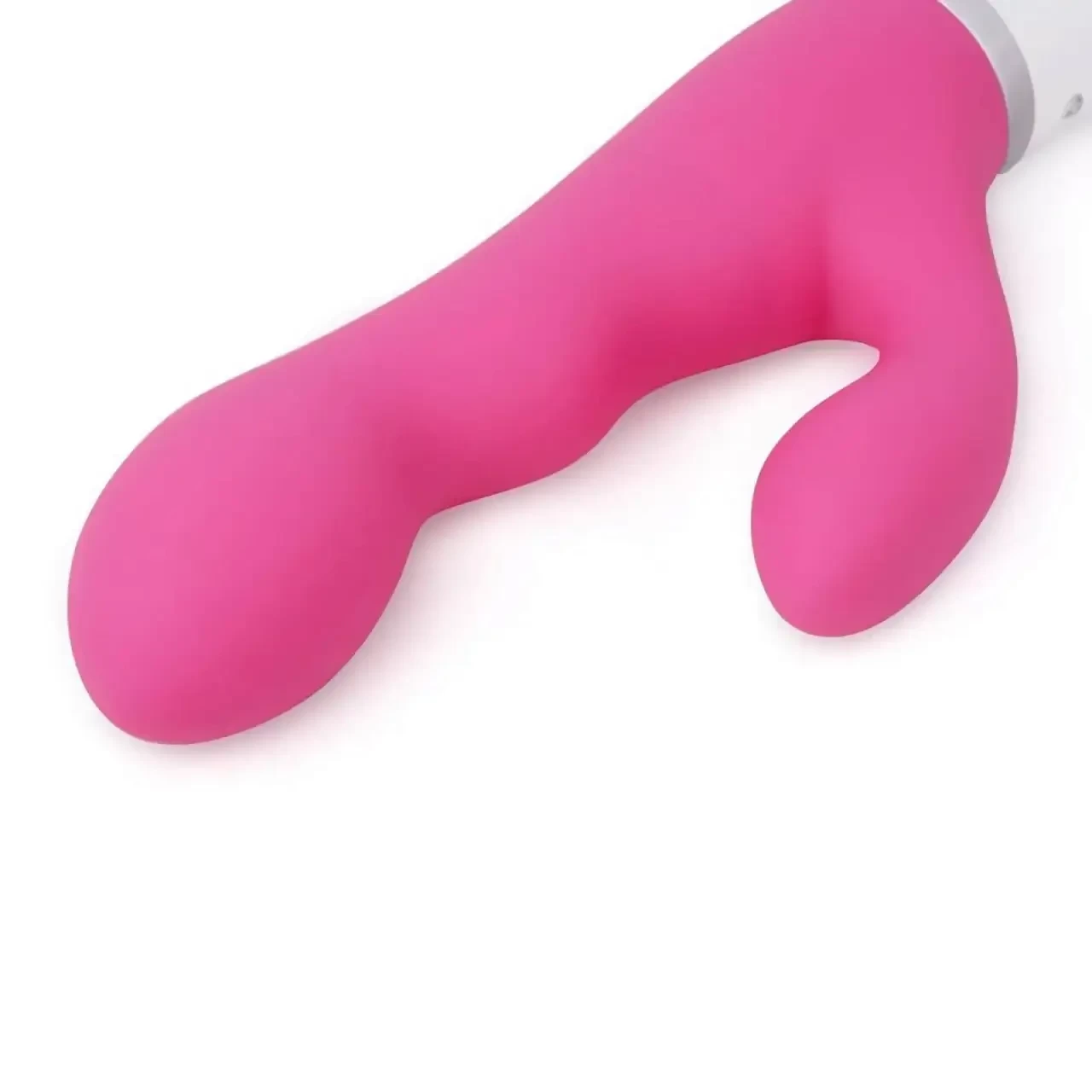 Imagem vibrador nora com controle remoto à distância