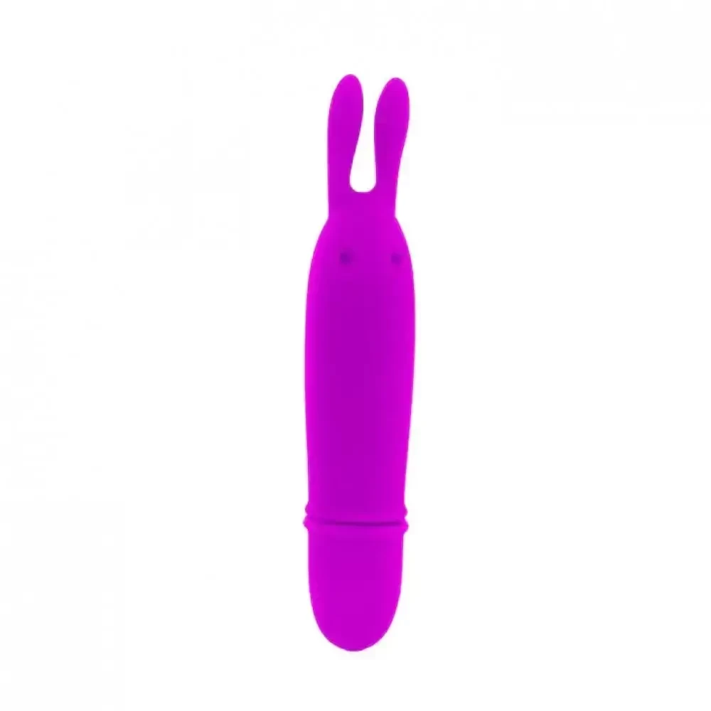  Imagem vibrador estimulador clitoriano 10 vibrações prova d água