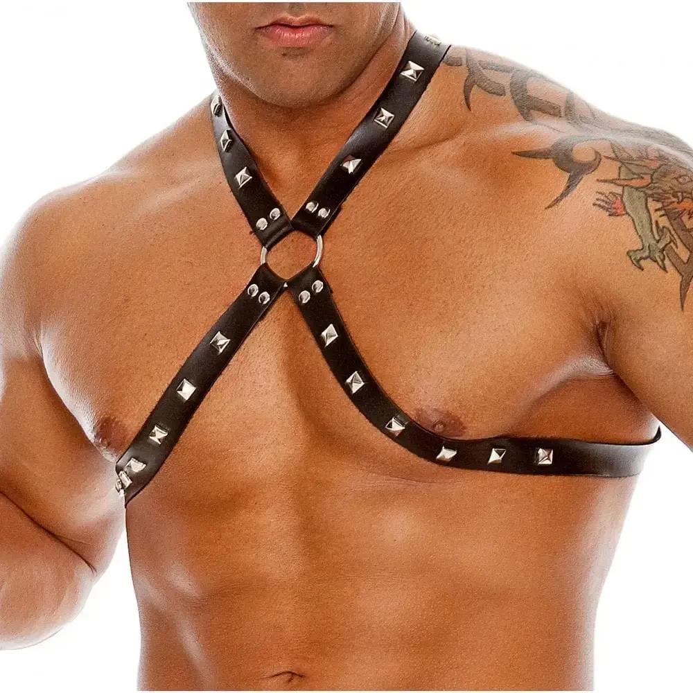 Arreio Harness Masculino Peitoral