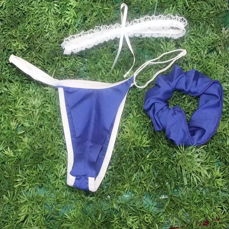 Kit Calcinha Sexy Time Grêmio