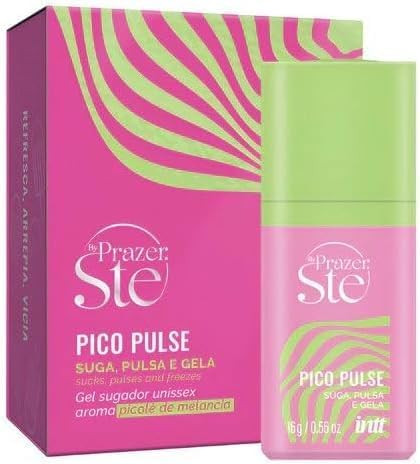 pico pulse melancia
