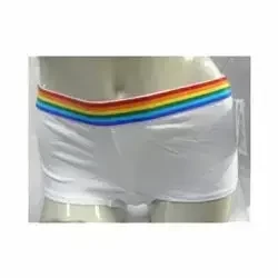 calcinha cueca feminina cor branca