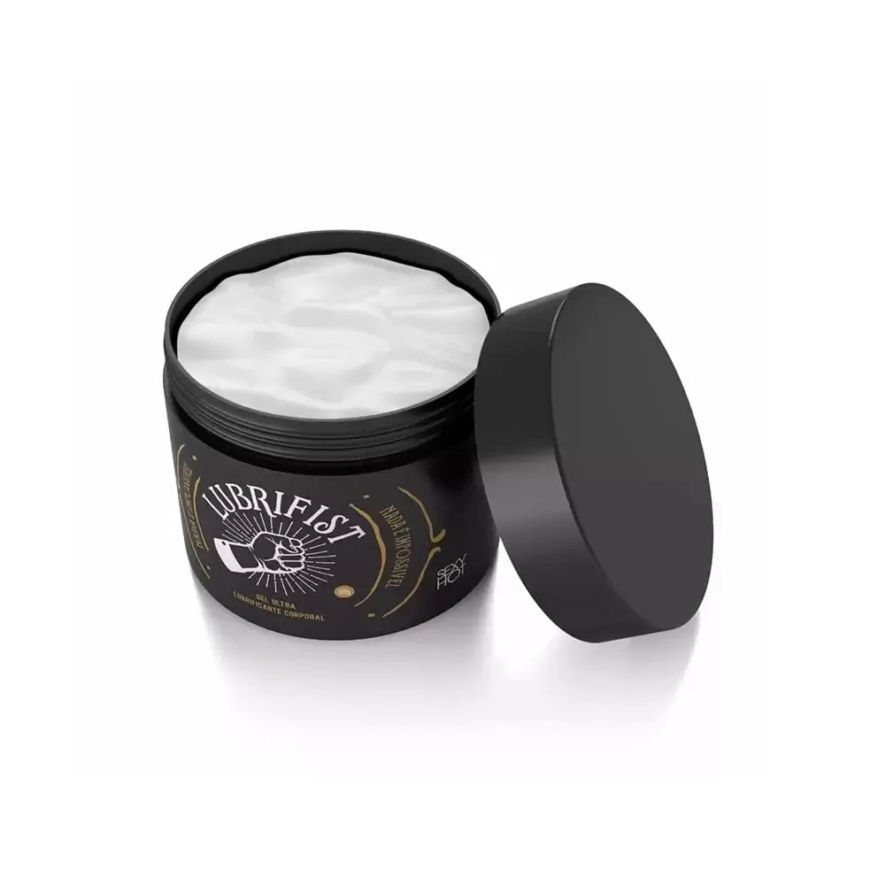 Lubrifist Lubrificante Para Fisting. 500g