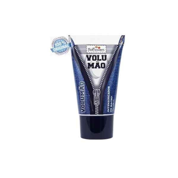 gel volumão