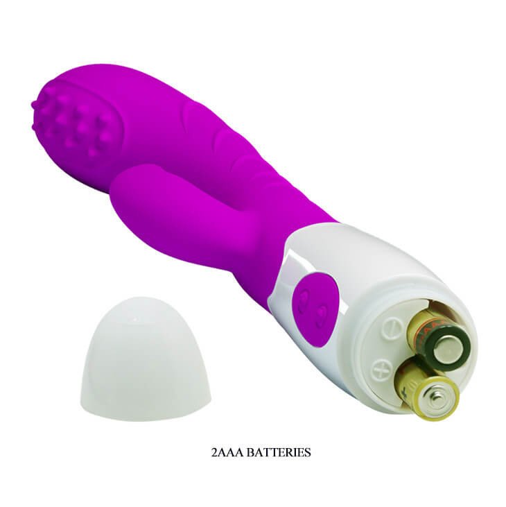 Imagem vibrador arthur pilha