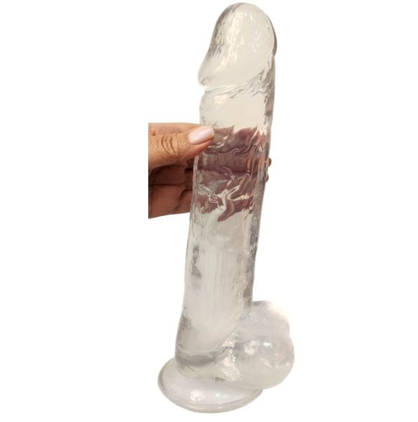 penis silicone realista