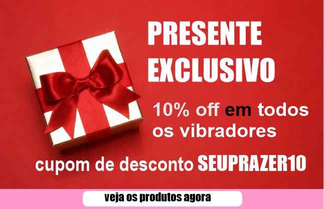 banner com desconto em vibradores