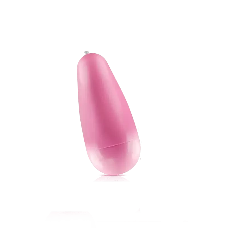 Cone Para Pompoar 20g Rosa Fortalecimento