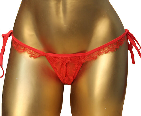 Calcinhas Sem Fundo Arrasadoras. Muito Sexy. Com Regulagem. Secretária. Tamanho Único