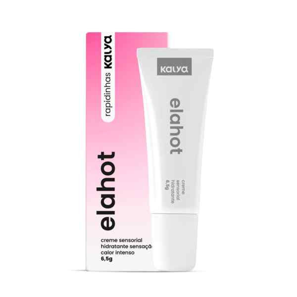 excitante feminino elahot