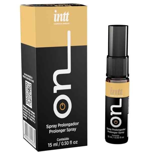 on gel prolongador retardante masculino