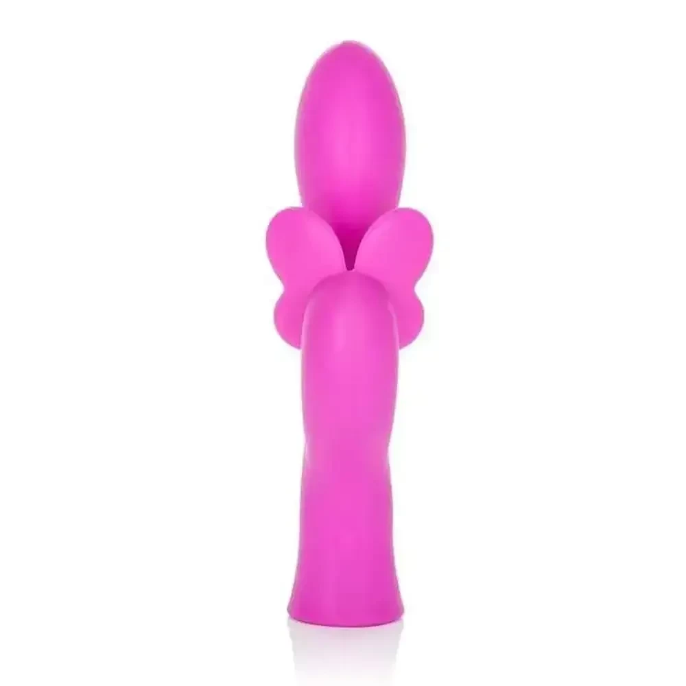 Foto vibrador-estimula-clitoris-e-ponto-g-7-vibracoes-recarregavel-prova-d-agua-jack-rabbit