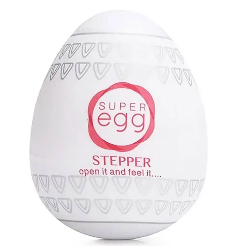egg stepper