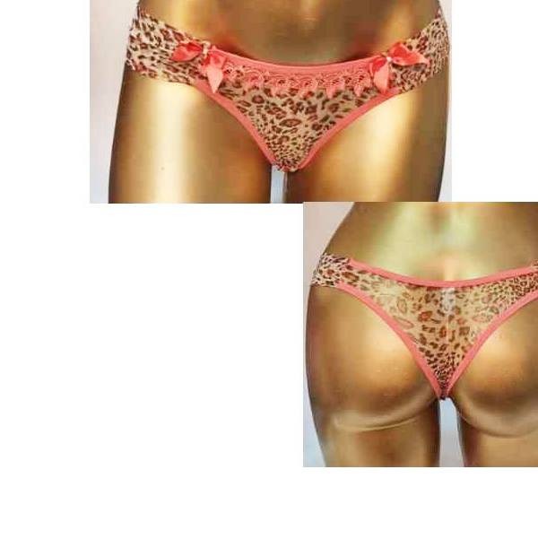 close Conjunto Lingerie Sexy Rebeca  G