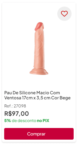 penis de borracha pau de silicone com ventosa