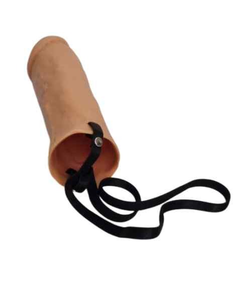 capa peniana dura 16x4