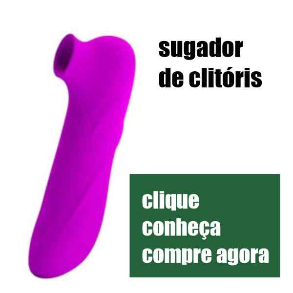 sugador clitoriano pretty love