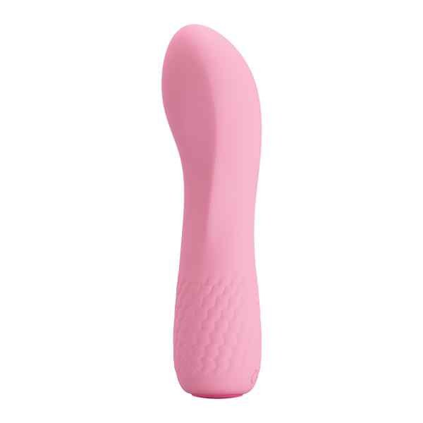 vibrador discreto recarregavel 12 funções
