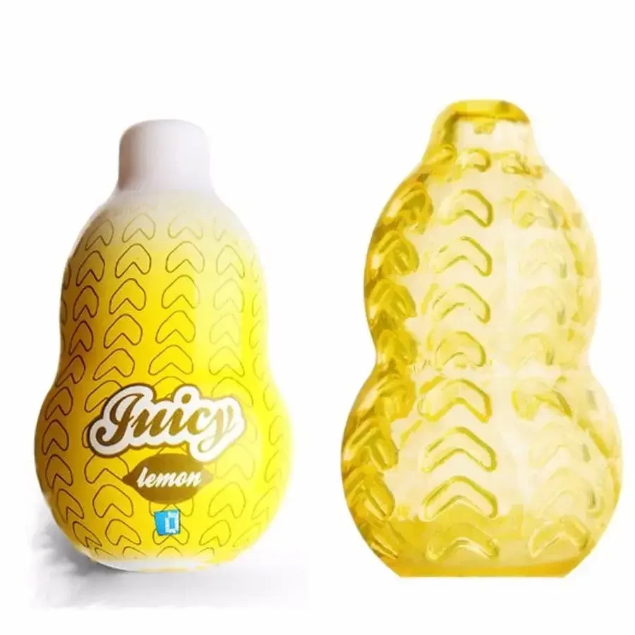 masturbador-masculino-egg-juicy-limão