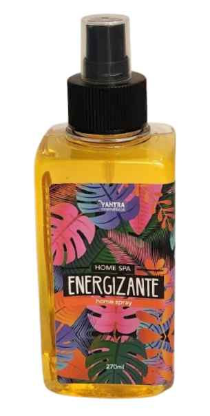 home spray energizante