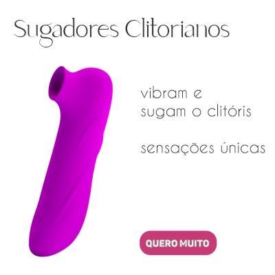 sugador de clitóris