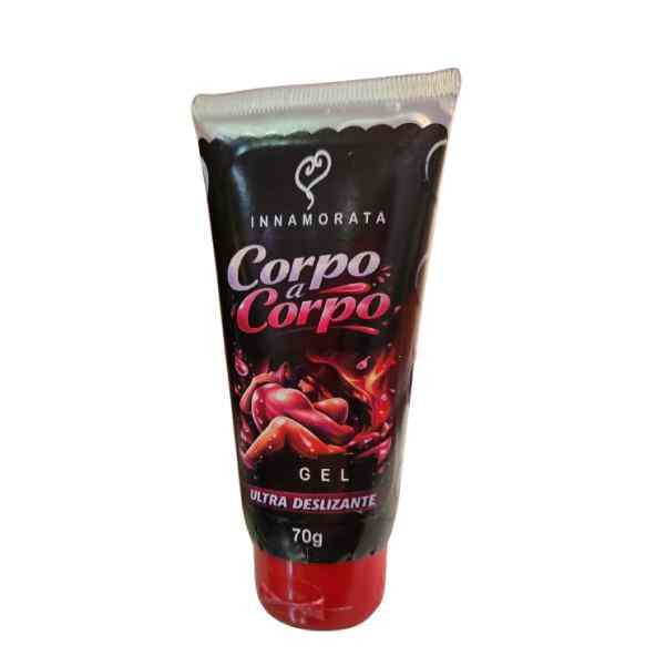 gel massagem corpo a corpo